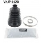 VKJP 1120 SKF Комплект пыльника, Привідний вал