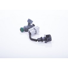 0 280 157 512 BOSCH Клапанна форсунка