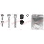 113-1494X QUICK BRAKE Комплект напрямної гільзи