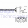 ES10789-12B1 DELPHI датчик кисню