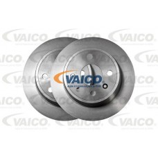 V40-40011 VAICO Гальмівний диск