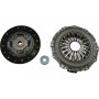 CP-2087 KAVO PARTS Комплект зчеплення