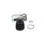 CV-8522 KAVO PARTS Шарнирный комплект, Привідний вал