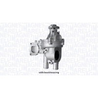 352316171162 MAGNETI MARELLI Водяний насос охолодження двигуна
