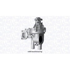 352316171162 MAGNETI MARELLI Водяний насос охолодження двигуна