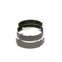 0 986 487 746 BOSCH Комплект гальмівних колодок