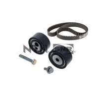 KD459.53 SNR Комплект ременя ГРМ