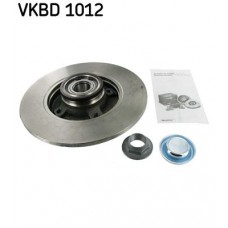 VKBD 1012 SKF Гальмівний диск