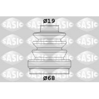 9004636 SASIC Комплект пыльника, Привідний вал