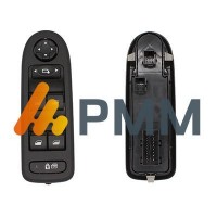 ALPGP76012 PMM Вимикач склопідйомник