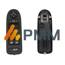 ALPGP76012 PMM Вимикач склопідйомник