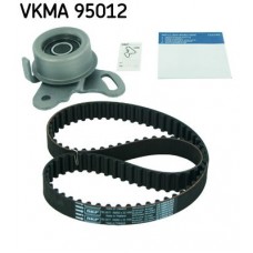 VKMA 95012 SKF Комплект ременя ГРМ