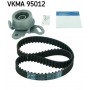 VKMA 95012 SKF Комплект ременя ГРМ