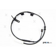 P203121 PREXAparts Сигналізатор зносу гальмівних колодок