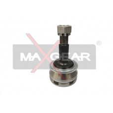 49-0097 MAXGEAR Шарнирный комплект, Привідний вал