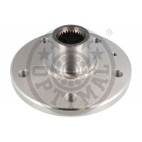 04-P499 OPTIMAL Ступиця колеса