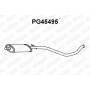 PG45495 VENEPORTE Предглушник вихлопних газів