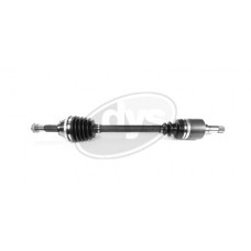 76-FI-8081A DYS Привідний вал