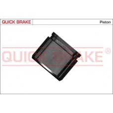 185087 QUICK BRAKE Поршень корпус скоби гальма