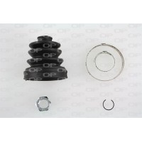 SJK7066.00 OPEN PARTS Комплект пыльника, Привідний вал