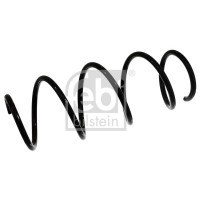 46986 FEBI BILSTEIN Пружина ходової частини