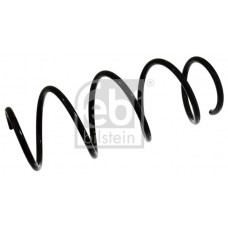46986 FEBI BILSTEIN Пружина ходової частини