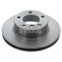 20 92 3535 SWAG Гальмівний диск