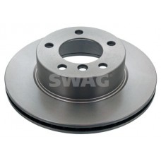 20 92 3535 SWAG Гальмівний диск