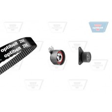 KT 1317 OPTIBELT Комплект ременя ГРМ