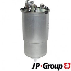 1118703100 JP GROUP Паливний фільтр