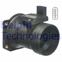 AF10299-12B1 DELPHI Розхідомір повітря