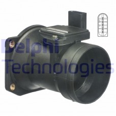 AF10299-12B1 DELPHI Розхідомір повітря