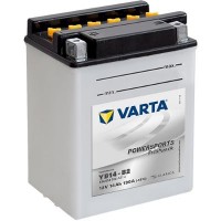 514014014A514 VARTA Стартерна акумуляторна батарея