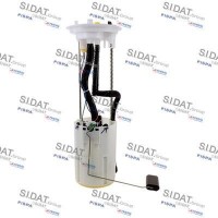 G2433 AUTOTEAM Елемент системи живлення