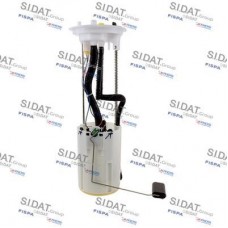 G2433 AUTOTEAM Елемент системи живлення