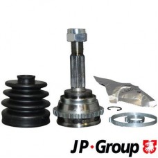 3543300410 JP GROUP Шарнирный комплект, Привідний вал