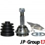 3543300410 JP GROUP Шарнирный комплект, Привідний вал