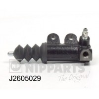 J2605029 NIPPARTS Робочий циліндр система зчеплення