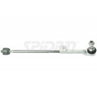 40868 SPIDAN CHASSIS PARTS Поперечна рульова тяга