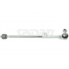 40868 SPIDAN CHASSIS PARTS Поперечна рульова тяга