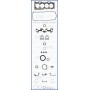 WG1164423 WILMINK GROUP Комплект прокладок двигун