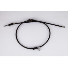8AS 355 665-811 HELLA Тросик, cтояночный тормоз