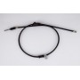 8AS 355 665-811 HELLA Тросик, cтояночный тормоз