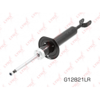 G12821LR LYNXAUTO Амортизатор