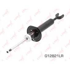 G12821LR LYNXAUTO Амортизатор