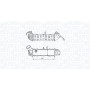 Интеркулер MAGNETI MARELLI 351319204490