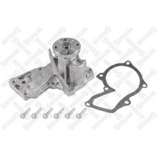 4500-0217-SX STELLOX Водяний насос охолодження двигуна