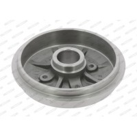 FDR329716 FERODO Гальмівний барабан