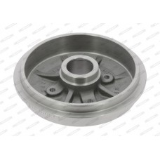 FDR329716 FERODO Гальмівний барабан