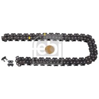 172523 FEBI BILSTEIN Ланцюг приводу розподільного валу